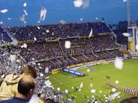 Boca v/s River