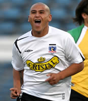 River v/s Colo-Colo