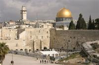 Jerusalem