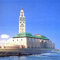 Marruecos