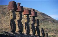 Isla de Pascua
